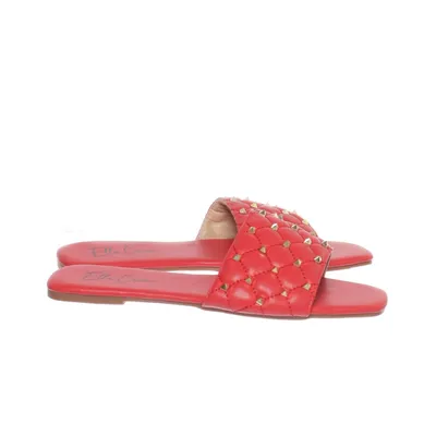 Slip-ins (Red) from Ella Cruz