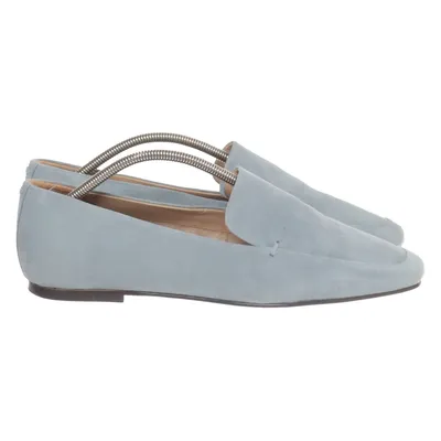 Loafers (Blå) från Zign