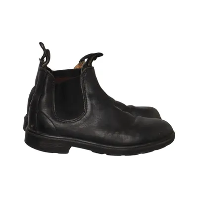 Chelsea boots (Black) from Blundstone