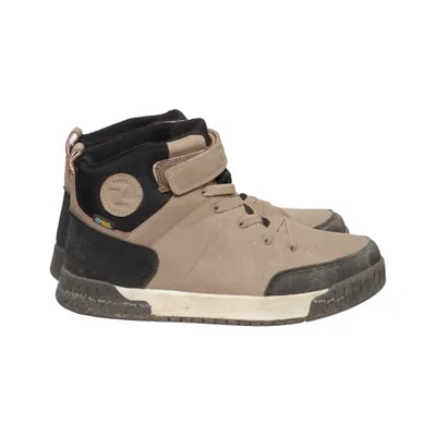 Hiking boots (Gray, Black) from ZigZag