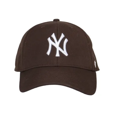 Casquette de baseball (Marron) de 47 Brand Acrylique, Laine