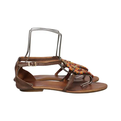 Sandaler (Brun, Flerfarvet) fra Nuovo