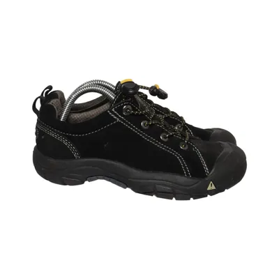 Wandelschoenen (Zwart, Geel) van Keen