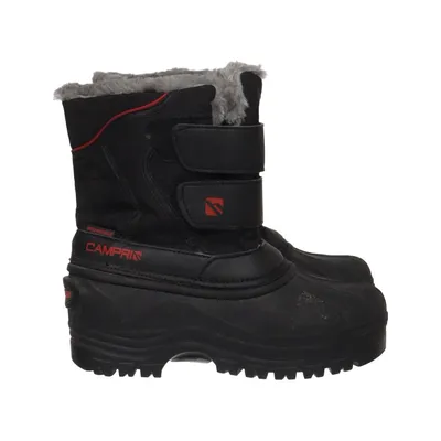Låga gummistövlar (Snow Boot 61) från Campri