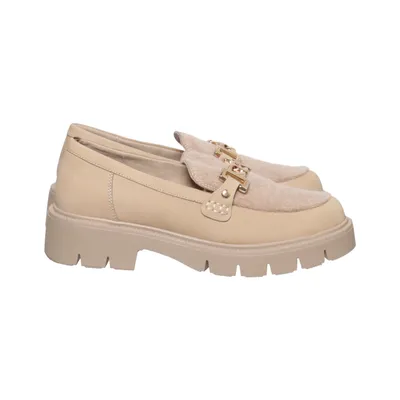 Mocassins (Beige) de Caprice