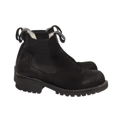 Chelsea boots (Black) from Johnny Bulls