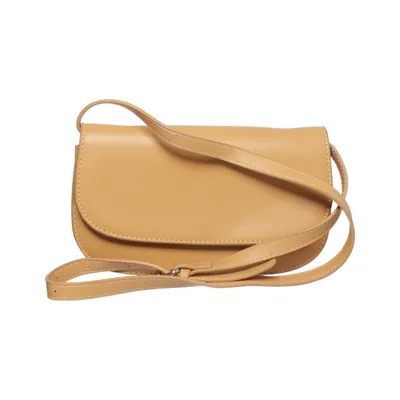 Skuldertaske (Beige) Kunstlæder