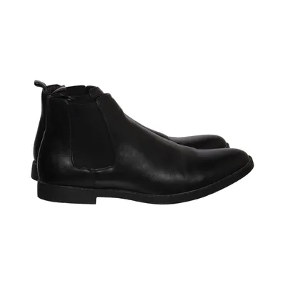 Chelsea boots (Svart) från Pier One