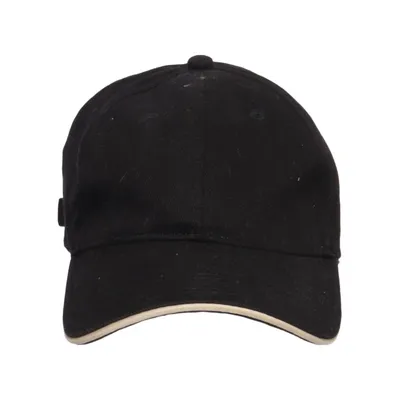 Baseballkeps (Svart) från Trend Eagle