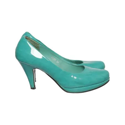 Pumps (Turkos) från Ideal