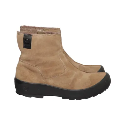 Bottines (Marron, Noir) de Svea
