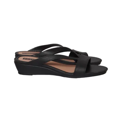Slip-ins (Black) from Fashion