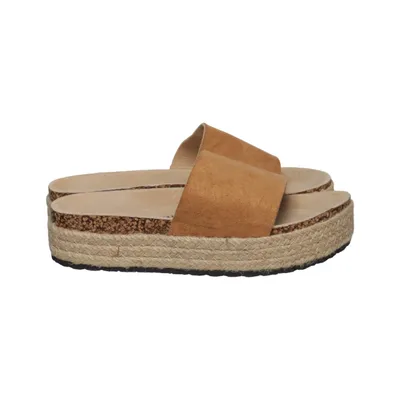 Slip-ins (Brun) från TopWay Skinn