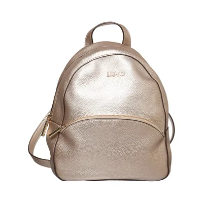 Rucksack (Gold) von Liu Jo
