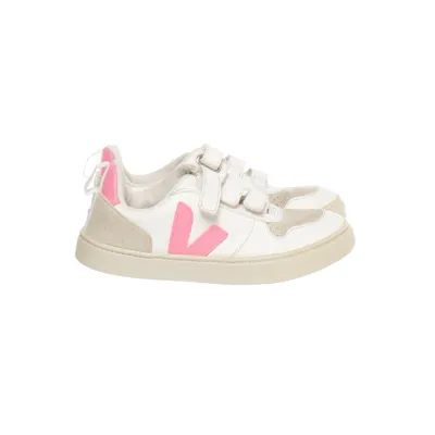 Sneakers (White, Pink, Beige) from Veja