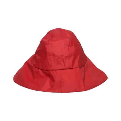 Solhatt (Röd) från JEANTEX Polyamid