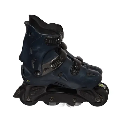 Skeelers (Blauw, Zwart) van Rollerblade
