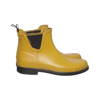 Låga gummistövlar (Gul) från Tretorn