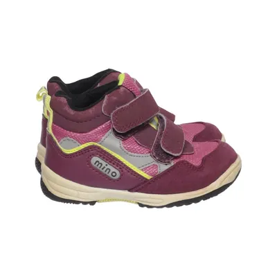 Sneakers (Lila, Rosa) från Mino