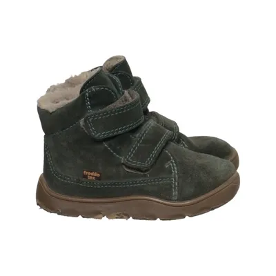 Ankle boots (Barefoot) from Froddo