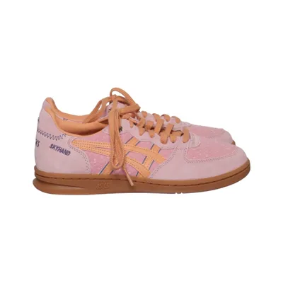 Sneakers (Pink, Orange, Flerfarvet) fra Asics