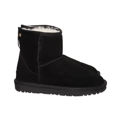 Boots (Black) from Copenhagen