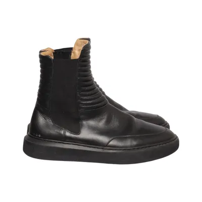 Chelsea boots (Svart) från Royal Republiq