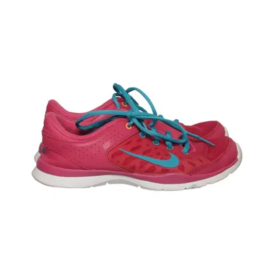 Trainers (Pink, Blue) from Nike Training