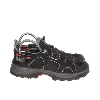 Sneakers (Black, Gray, Pink) from Salomon
