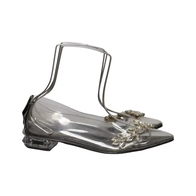 Ballerinaskor (Svart) från Shoe Biz