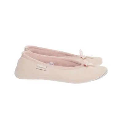 Tofflor (Beige) från Shepherd Skinn