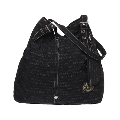 Handväska (Svart) från Hernan Bags