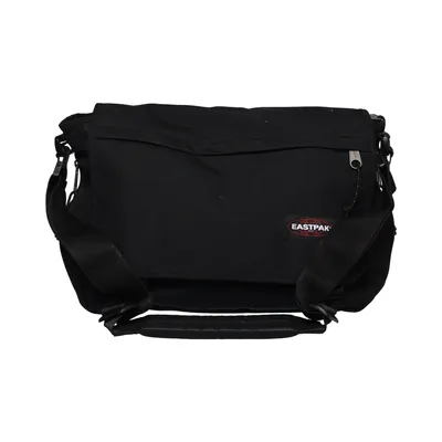 Schoudertas (Zwart) van Eastpak Polyamide