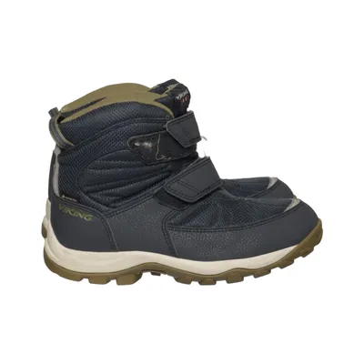 Enkellaarzen (Sludd Gtx) van Viking Polyester