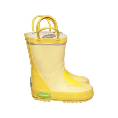 Gummistövlar (Gul) från Babblarna