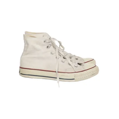 Tygskor (Vit) från Converse