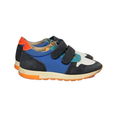 Sneakers (Blauw, Meerkleurig) van Jacadi