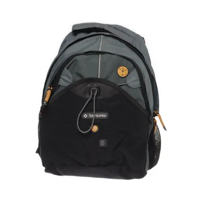 Backpack (Green, Black) from Samsonite