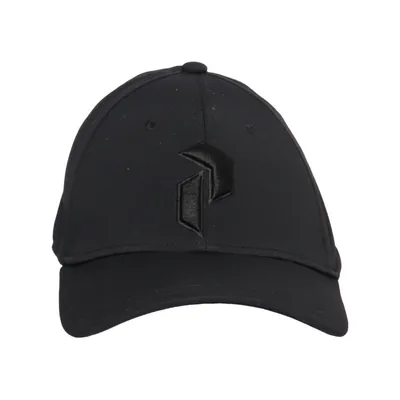 Casquette de baseball (Noir) de Peak Performance