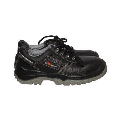 Chaussures de travail (Noir) de U Power