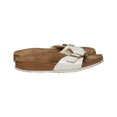 Slip-ins (Vit) från Birkenstock
