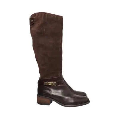 Bottes (Marron) de Oscaria