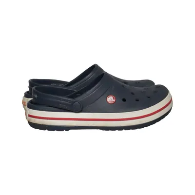 Clogs (Blue) from Crocs