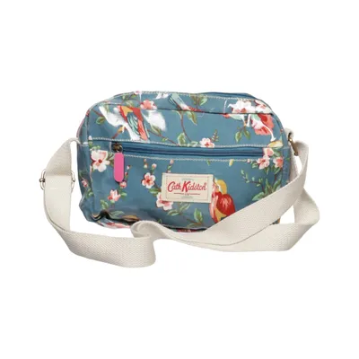 Axelremsväska (Blå, Flerfärgad) från Cath Kidston