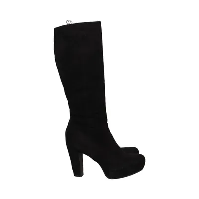 Boots (Black) from Graceland