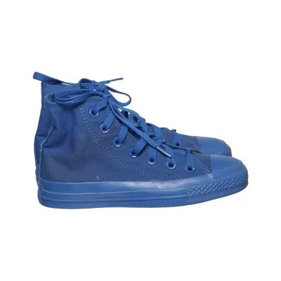 Canvas shoes (Blue) from Converse
