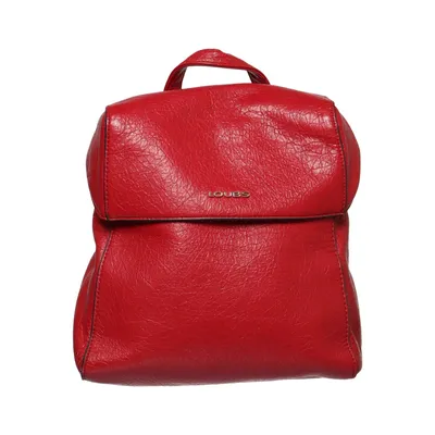 Sac à dos (Rouge) de Loubs