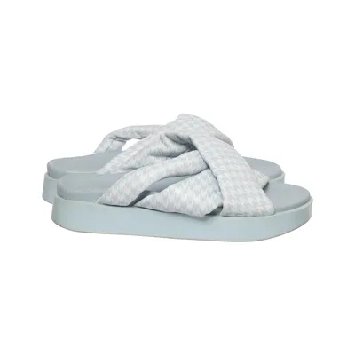 Sandaler (Blå, Vit) från Inuikii