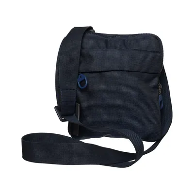 Skuldertaske (Blå) fra Mandarina Duck