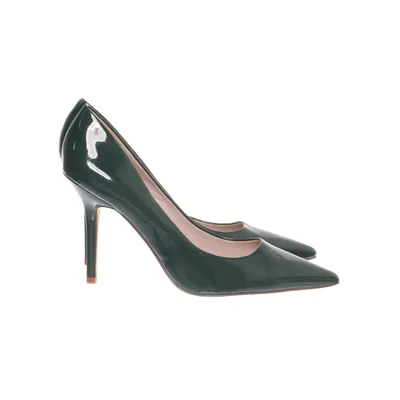 Pumps (Green) from Joy